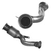 BM Catalysts Diesel Catalytic Converter BM80166 Euro 2 thumbnail