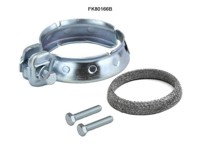 BM Catalysts Diesel Catalytic Converter BM80166 Euro 2 - image 4