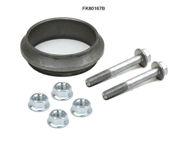 BM Catalysts Diesel Catalytic Converter BM80167 Euro 2 - image 4
