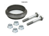 BM Catalysts Diesel Catalytic Converter BM80167 Euro 2 thumbnail