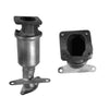 BM Catalysts Diesel Catalytic Converter BM80174 Euro 2 thumbnail