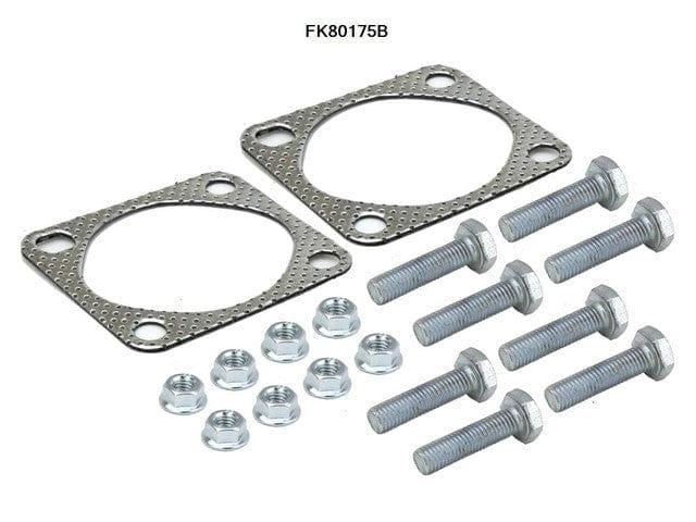 BM Catalysts Diesel Catalytic Converter BM80175 Euro 2 - image 4