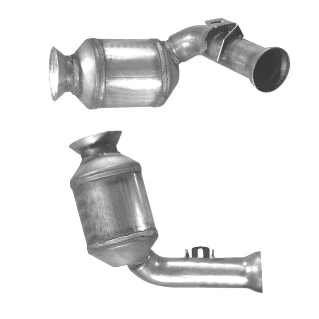 BM Catalysts Diesel Catalytic Converter BM80180 Euro 2 - image 3