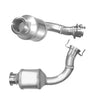 BM Catalysts Diesel Catalytic Converter BM80185 Euro 2 thumbnail