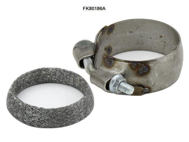BM Catalysts Diesel Catalytic Converter BM80186 Euro 2 - image 4