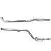 BM Catalysts Diesel Catalytic Converter BM80189 Euro 2 thumbnail