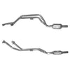 BM Catalysts Diesel Catalytic Converter BM80191 Euro 2 thumbnail