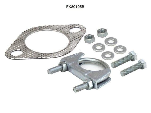 BM Catalysts Diesel Catalytic Converter BM80195 Euro 2 - image 4