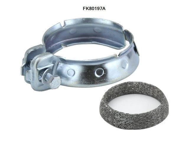 BM Catalysts Diesel Catalytic Converter BM80197 Euro 2 - image 4