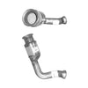 BM Catalysts Diesel Catalytic Converter BM80197 Euro 2 thumbnail