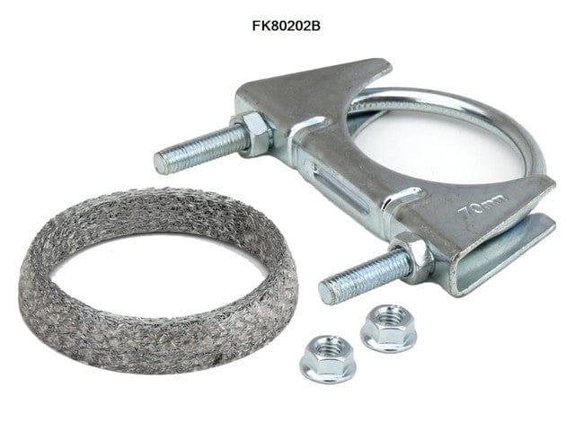 BM Catalysts Diesel Catalytic Converter BM80202 Euro 2 - image 4
