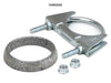 BM Catalysts Diesel Catalytic Converter BM80202 Euro 2 thumbnail