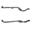 BM Catalysts Diesel Catalytic Converter BM80202 Euro 2 thumbnail