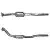 BM Catalysts Diesel Catalytic Converter BM80205 Euro 2 thumbnail