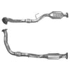 BM Catalysts Diesel Catalytic Converter BM80206 Euro 2 thumbnail