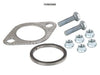 BM Catalysts Diesel Catalytic Converter BM80206 Euro 2 thumbnail