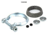 BM Catalysts Diesel Catalytic Converter BM80208 Euro 2 thumbnail