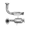 BM Catalysts Diesel Catalytic Converter BM80210 Euro 2 thumbnail