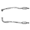 BM Catalysts Diesel Catalytic Converter BM80213 Euro 2 thumbnail