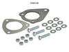 BM Catalysts Diesel Catalytic Converter BM80214 Euro 2 thumbnail