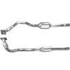 BM Catalysts Diesel Catalytic Converter BM80218 Euro 2 thumbnail