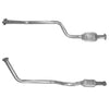 BM Catalysts Diesel Catalytic Converter BM80225 Euro 2 thumbnail