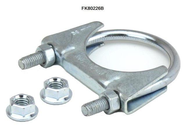 BM Catalysts Diesel Catalytic Converter BM80226 Euro 2 - image 4