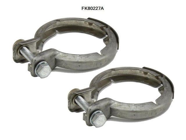 BM Catalysts Diesel Catalytic Converter BM80227 Euro 2 - image 4