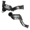 BM Catalysts Diesel Catalytic Converter BM80227 Euro 2 thumbnail