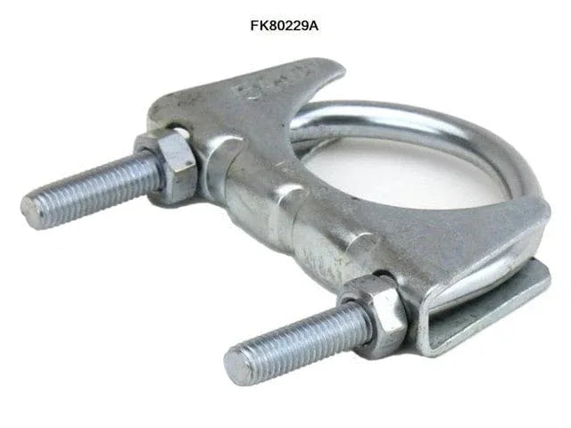 BM Catalysts Diesel Catalytic Converter BM80229 Euro 2 - image 4