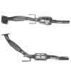 BM Catalysts Diesel Catalytic Converter BM80239 Euro 2 thumbnail