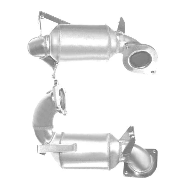 BM Catalysts Diesel Catalytic Converter BM80243 Euro 2 - image 3
