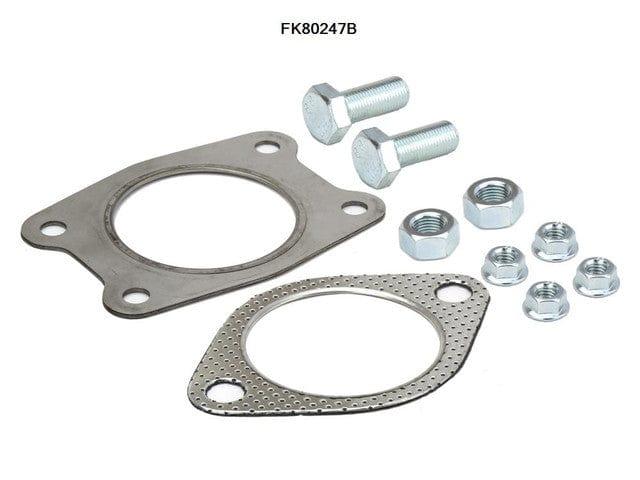 BM Catalysts Diesel Catalytic Converter BM80247 Euro 2 - image 4