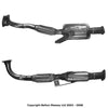 BM Catalysts Diesel Catalytic Converter BM80247 Euro 2 thumbnail
