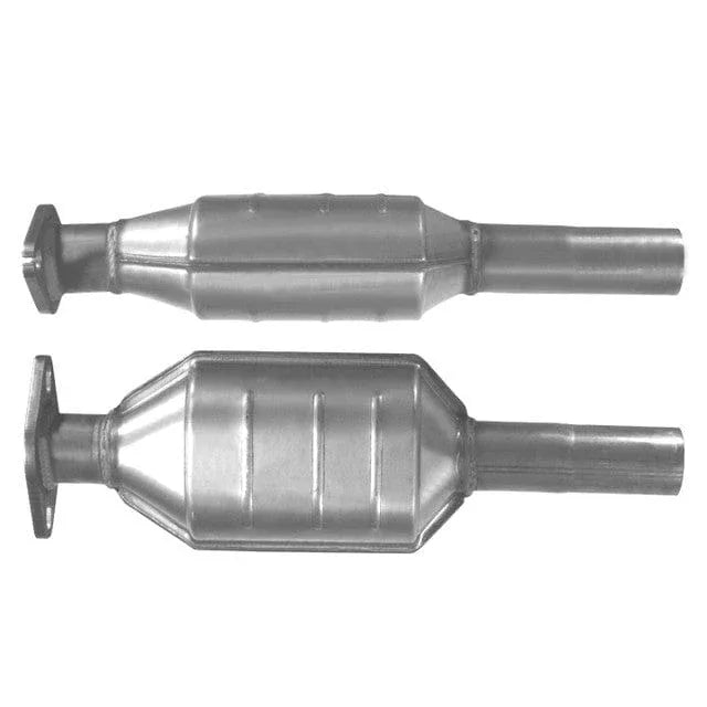 BM Catalysts Diesel Catalytic Converter BM80248 Euro 2 - image 3