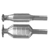 BM Catalysts Diesel Catalytic Converter BM80248 Euro 2 thumbnail