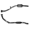 BM Catalysts Diesel Catalytic Converter BM80252 Euro 2 thumbnail
