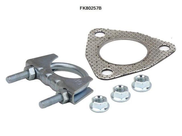 BM Catalysts Diesel Catalytic Converter BM80257 Euro 2 - image 4