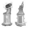BM Catalysts Diesel Catalytic Converter BM80260 Euro 2 thumbnail