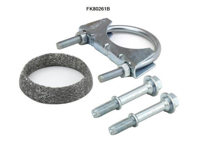BM Catalysts Diesel Catalytic Converter BM80261 Euro 2 - image 4