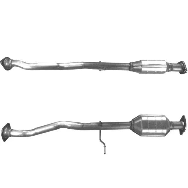BM Catalysts Diesel Catalytic Converter BM80264 Euro 2 - image 3