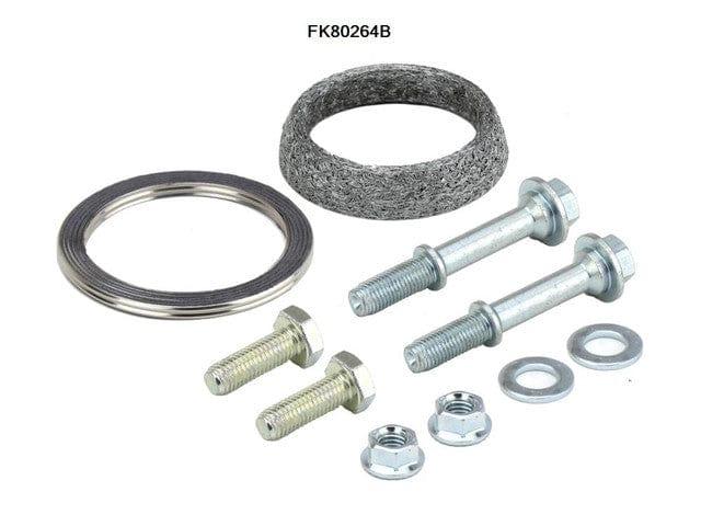 BM Catalysts Diesel Catalytic Converter BM80264 Euro 2 - image 4