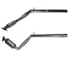 BM Catalysts Diesel Catalytic Converter BM80266 Euro 2 thumbnail