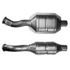 BM Catalysts Diesel Catalytic Converter BM80277 Euro 2 thumbnail