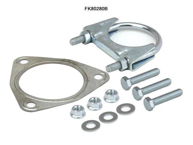 BM Catalysts Diesel Catalytic Converter BM80280 Euro 2 - image 4