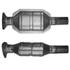 BM Catalysts Diesel Catalytic Converter BM80280 Euro 2 thumbnail