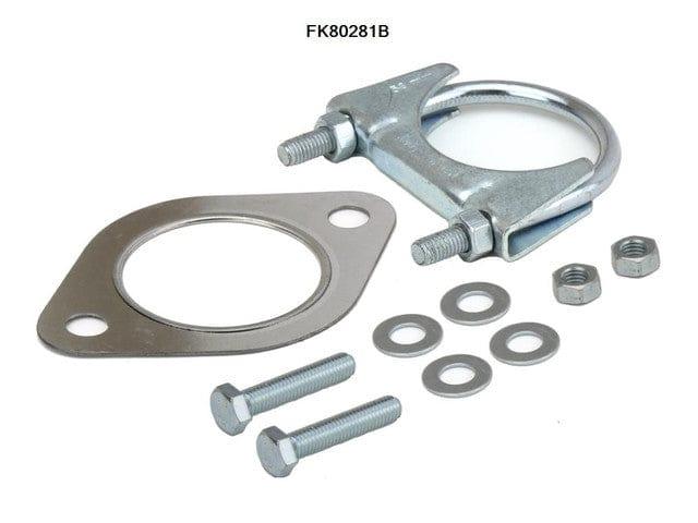BM Catalysts Diesel Catalytic Converter BM80281 Euro 2 - image 4
