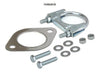 BM Catalysts Diesel Catalytic Converter BM80281 Euro 2 thumbnail