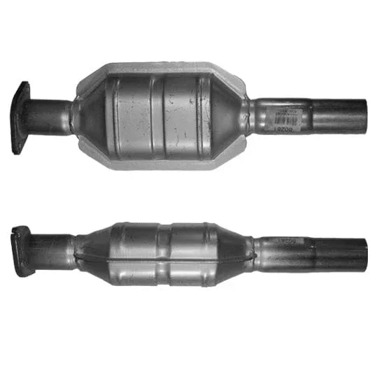 BM Catalysts Diesel Catalytic Converter BM80281 Euro 2 - image 3