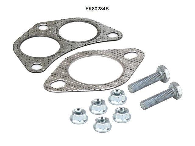 BM Catalysts Diesel Catalytic Converter BM80284 Euro 2 - image 4